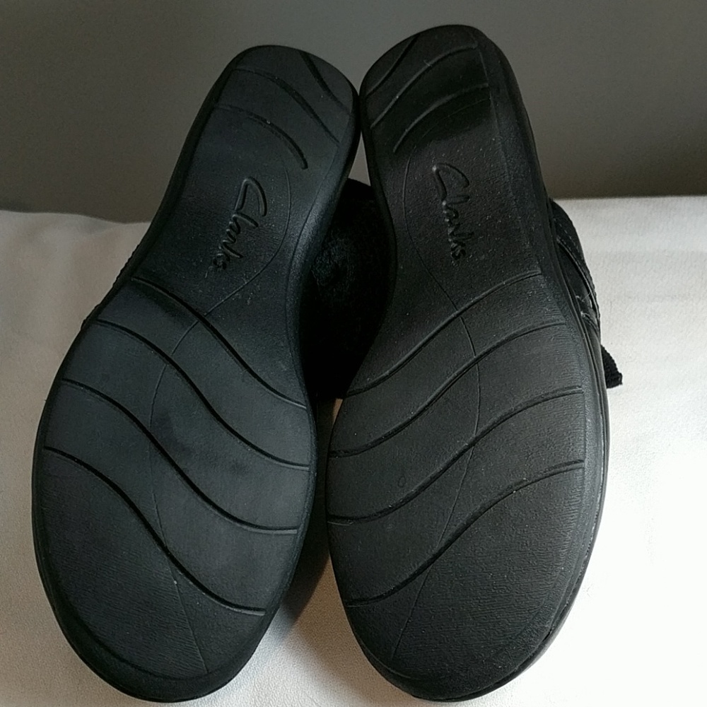 Clarks shoes - Picture 6 of 8